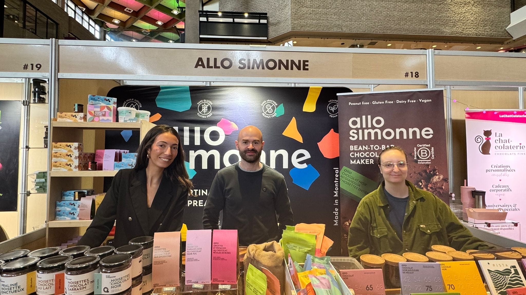 Nos marchés de Noël 🎄