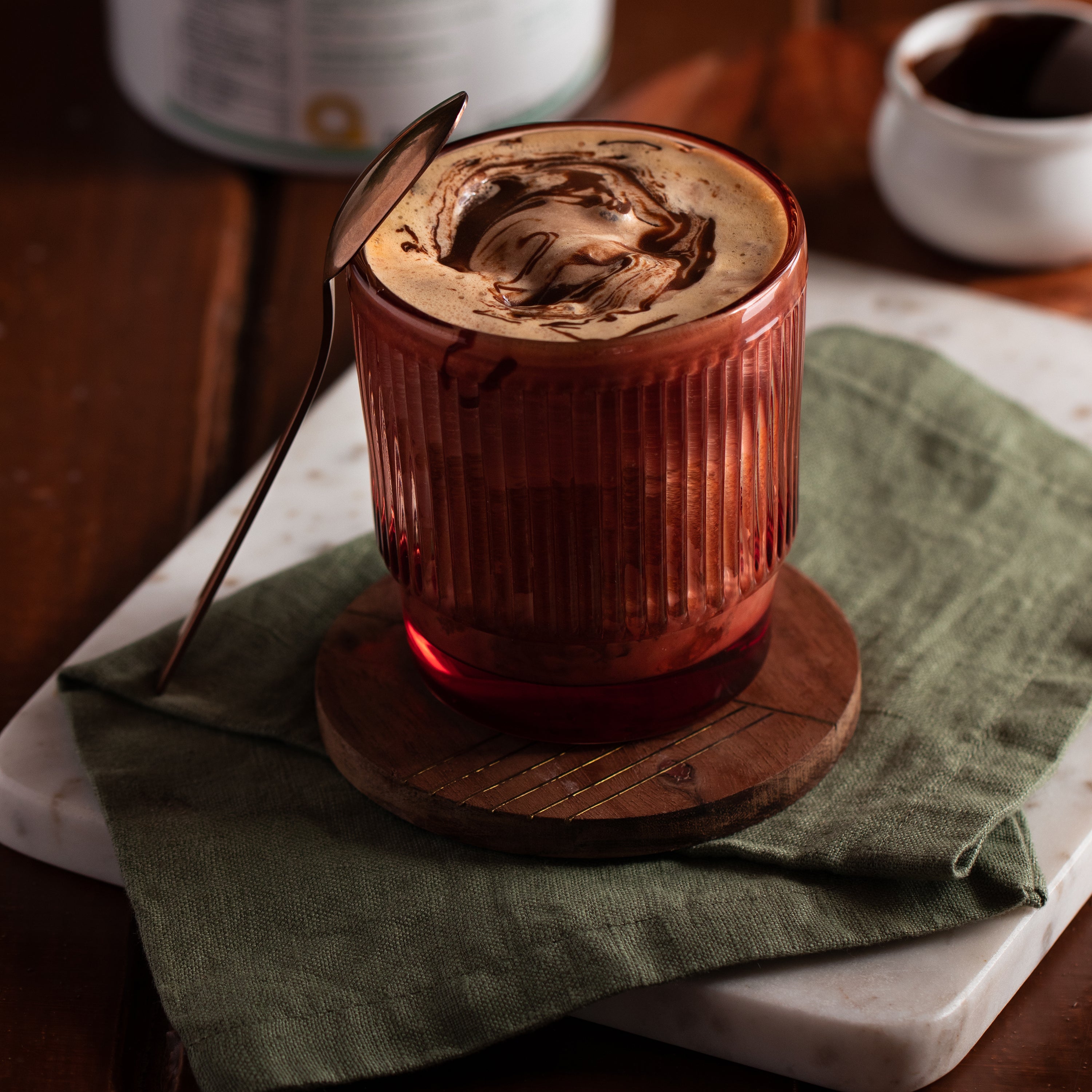 Allo Affogato