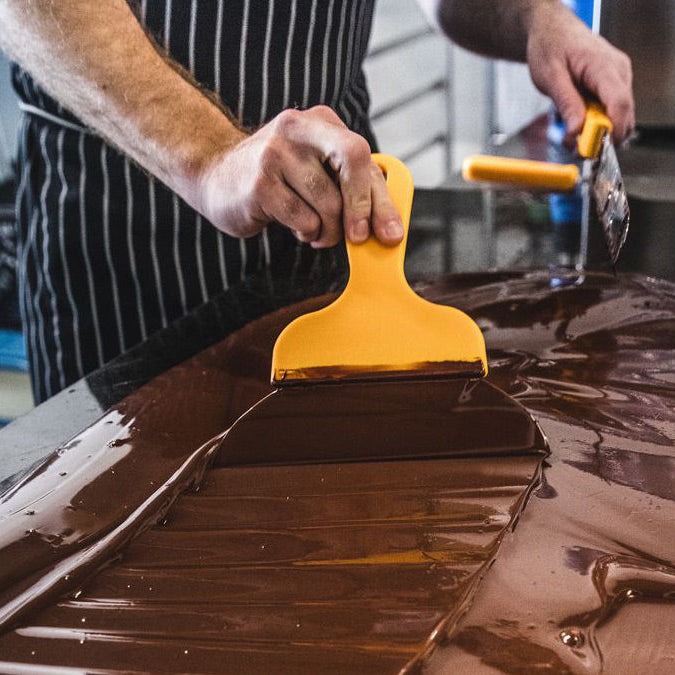Chocolatier.ère