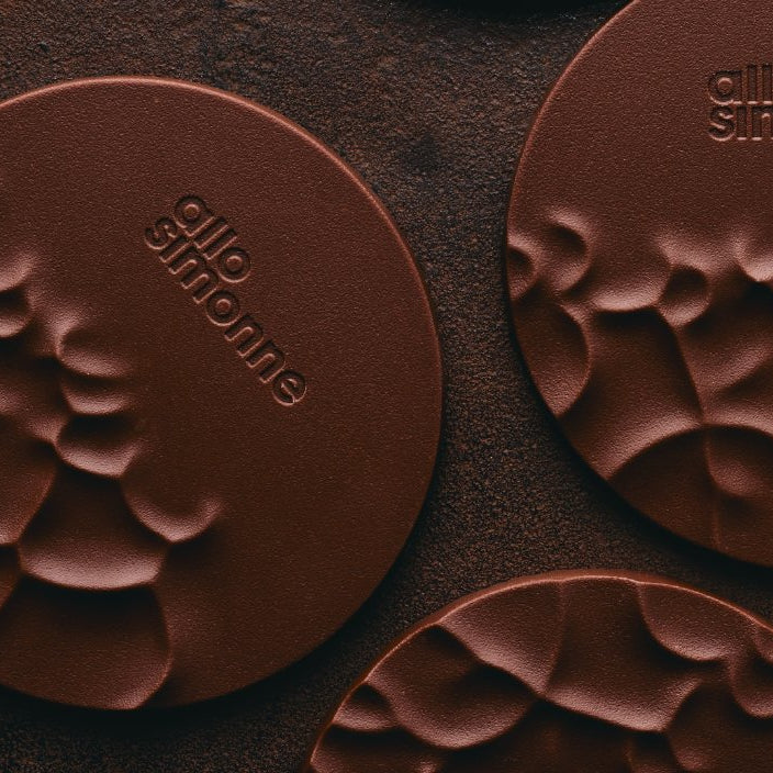 Nos tablettes bean to bar