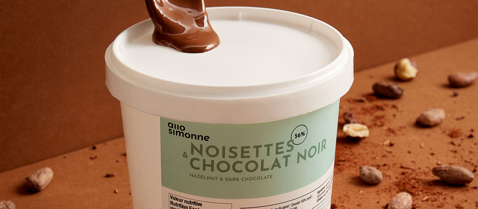 Nos Formats Familiaux