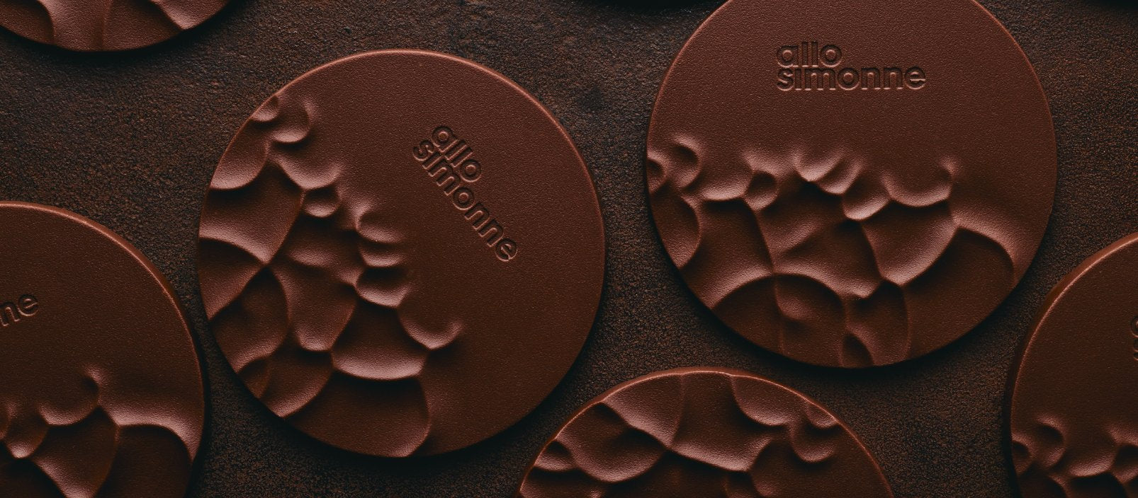 Nos tablettes bean to bar