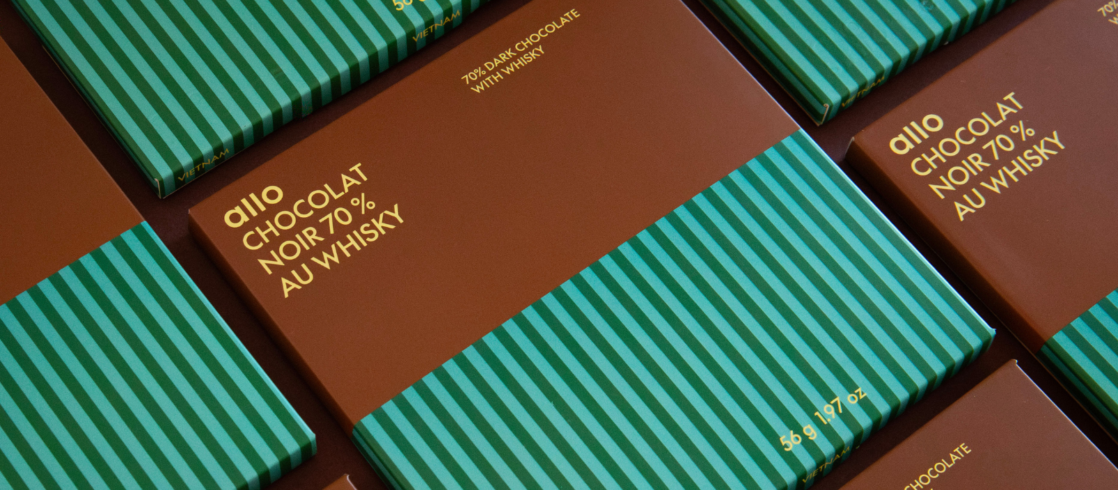 Collection Automne - Hiver