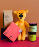 Coffret cadeaux Marvin