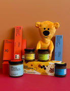 coffret cadeaux corporatif Marvin