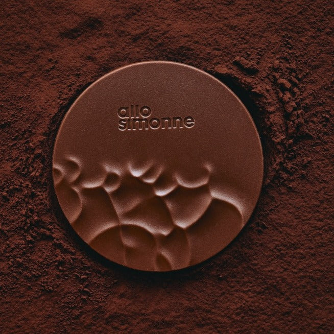 Zorzal 70% chocolate | Allo Simonne – Allosimonne